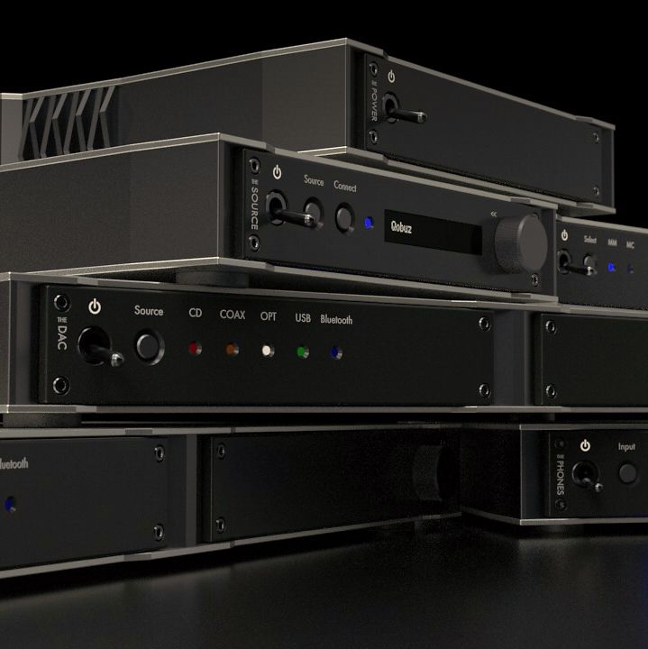 Audio System